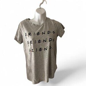 H&M Women's Grey T-shirt